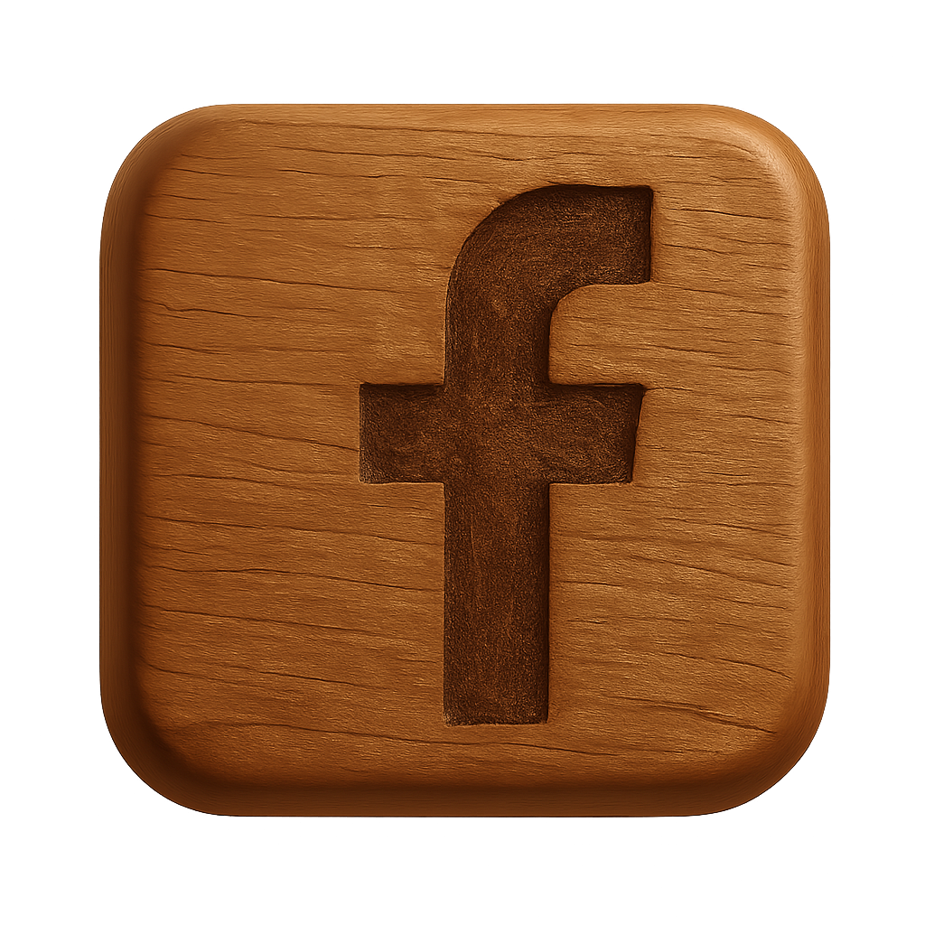 Facebook Logo