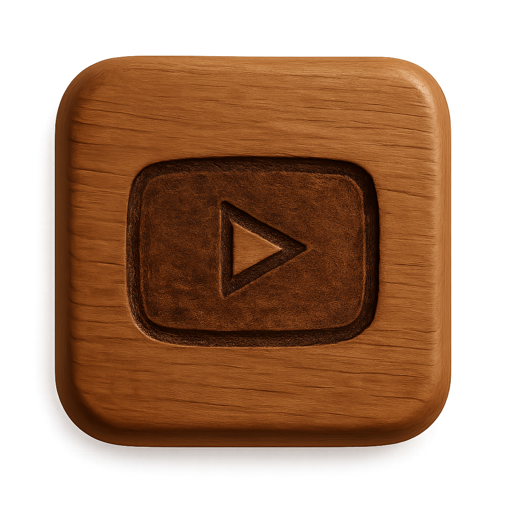 YouTube Logo